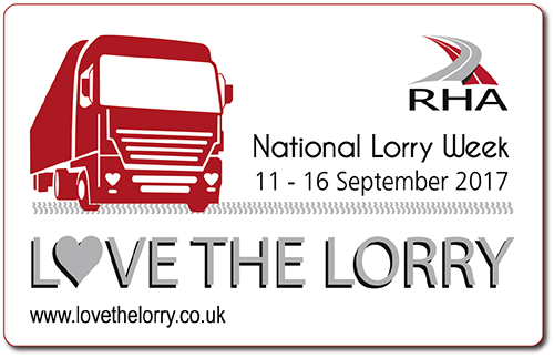 WHB's, <a href="/evbarbercollins/">Emma Barber Collins</a> attended yesterday's <a href="/RHANews/">RHA</a> forum at the Houses of Parliament, briefing MPs on the purpose of #NationalLorryWeek 🚛