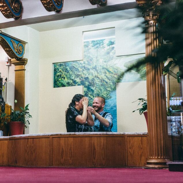 ApostlesBK's tweet photo. Come learn why we care so much about baptism at our #BaptismClass this Sunday 9:30am! RSVP needed: email brooklyn@apostles.nyc https://t.co/FD5SaZnRkb