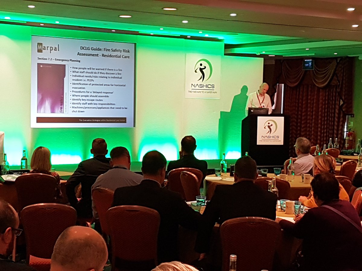 NASHiCS's tweet photo. Breakout sessions are in full swing with a wealth of knowledge to take advantage of at #NASHiCS2017 https://t.co/yTjcfoxkyF