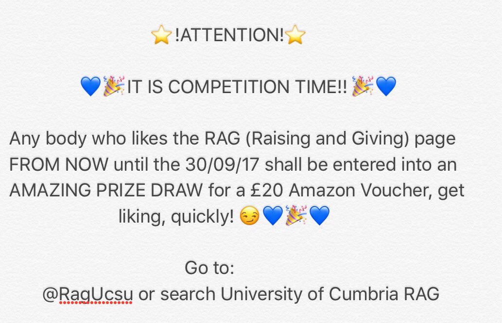 University of Cumbria RAG (@cumbria_rag) on Twitter photo 