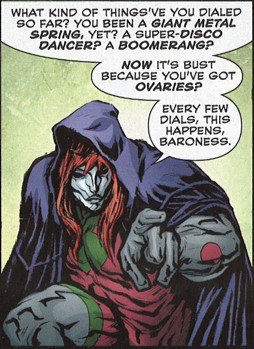 jolwalton's tweet photo. New on Vector: 'Superhero_ines: Rebooted Comics and Trans* Identity' by @weird_prophet https://t.co/n7NHlC3332 #sfVector #TorqueControl https://t.co/QtRaycKGQZ