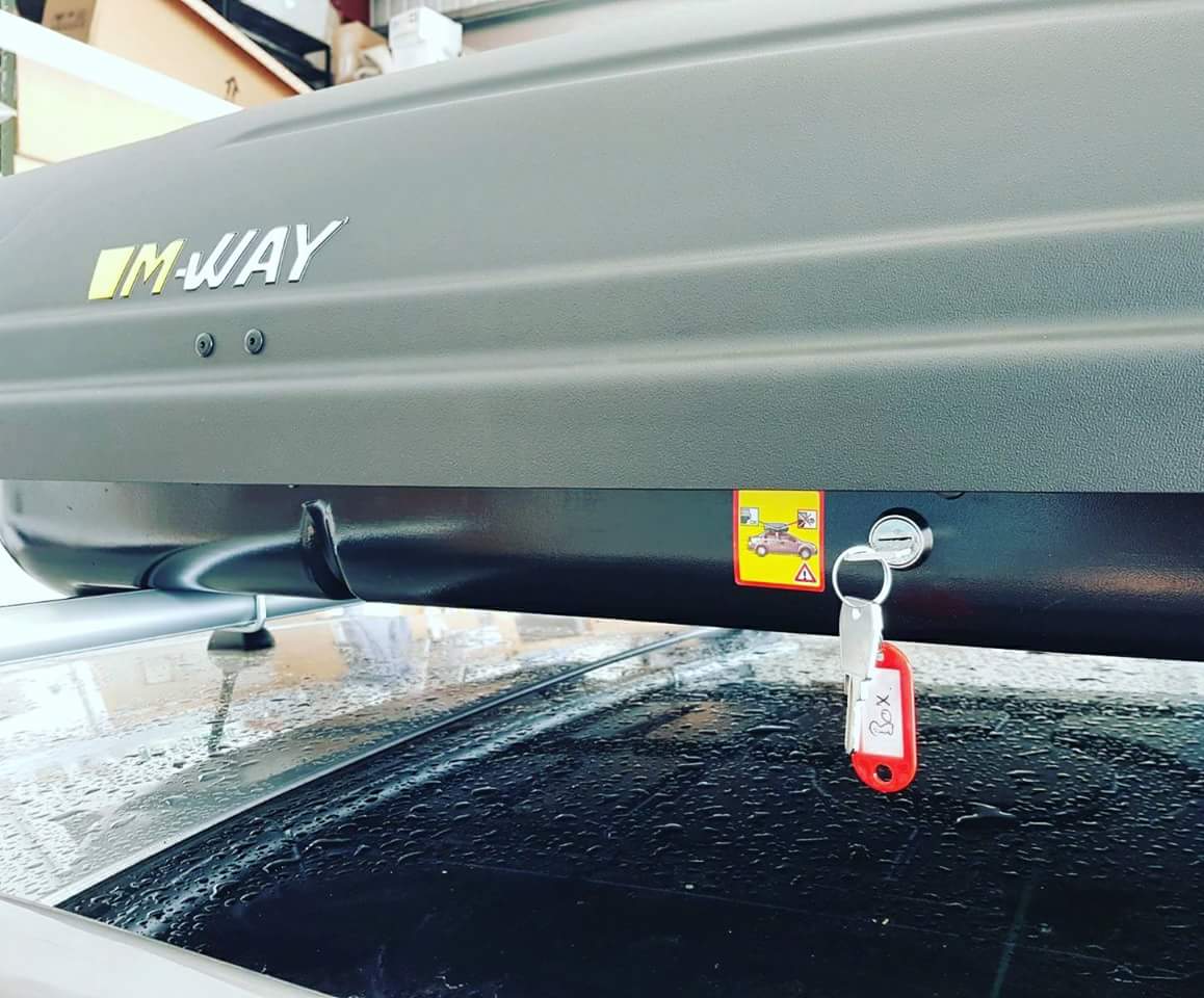 Secureacar's tweet image. Sales and Hire on all our Roof Boxes and Roof Bars.

Call 01785 606606 Option 2.

#mway #roofbox #camping #holiday #travels #roofbars