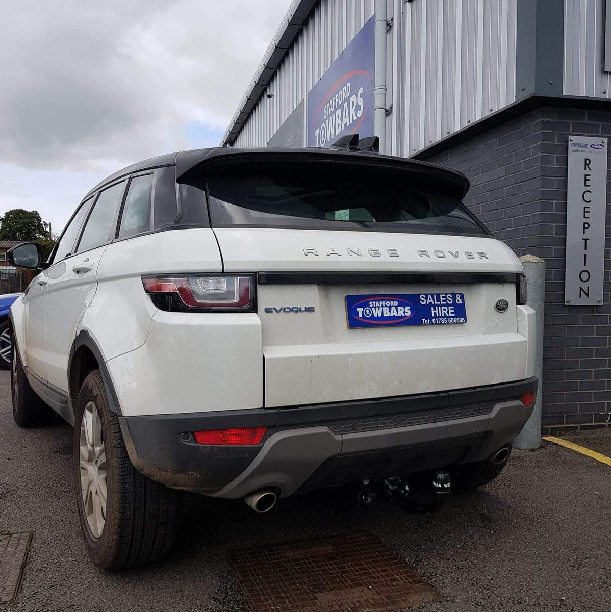 Secureacar's tweet image. #NewProfilePic