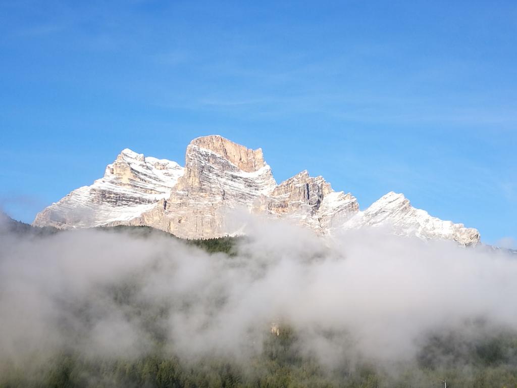#direttameteo #pelmo #oggi #13settembre #neve #dolomiti #unesco