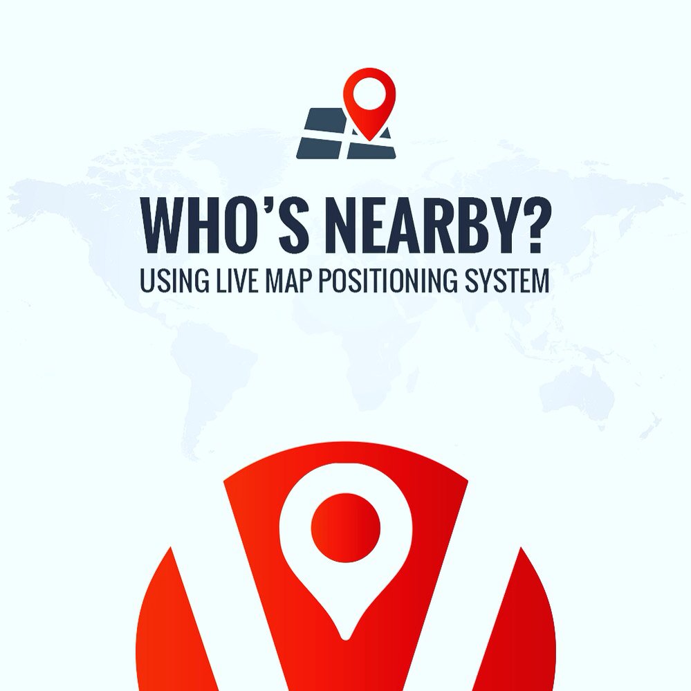 ViaboApp's tweet image. With VIABO you can see who's nearby and what they're up to right now. 
bit.ly/Viabo
Make it live! #viabo