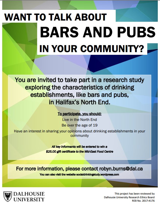 SocialDrinkingStudy tweet media