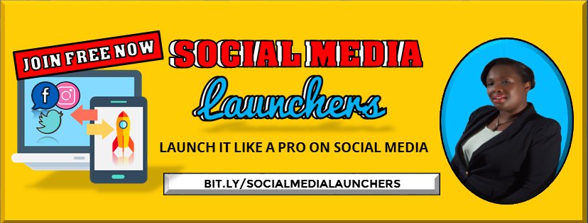 digitaleducato's tweet photo. Ready to launch your new business on social media? Join our free community https://t.co/k349qO0ElB #socialmedia #launchlikeapro ππ€ https://t.co/xPuBuf5Zmy