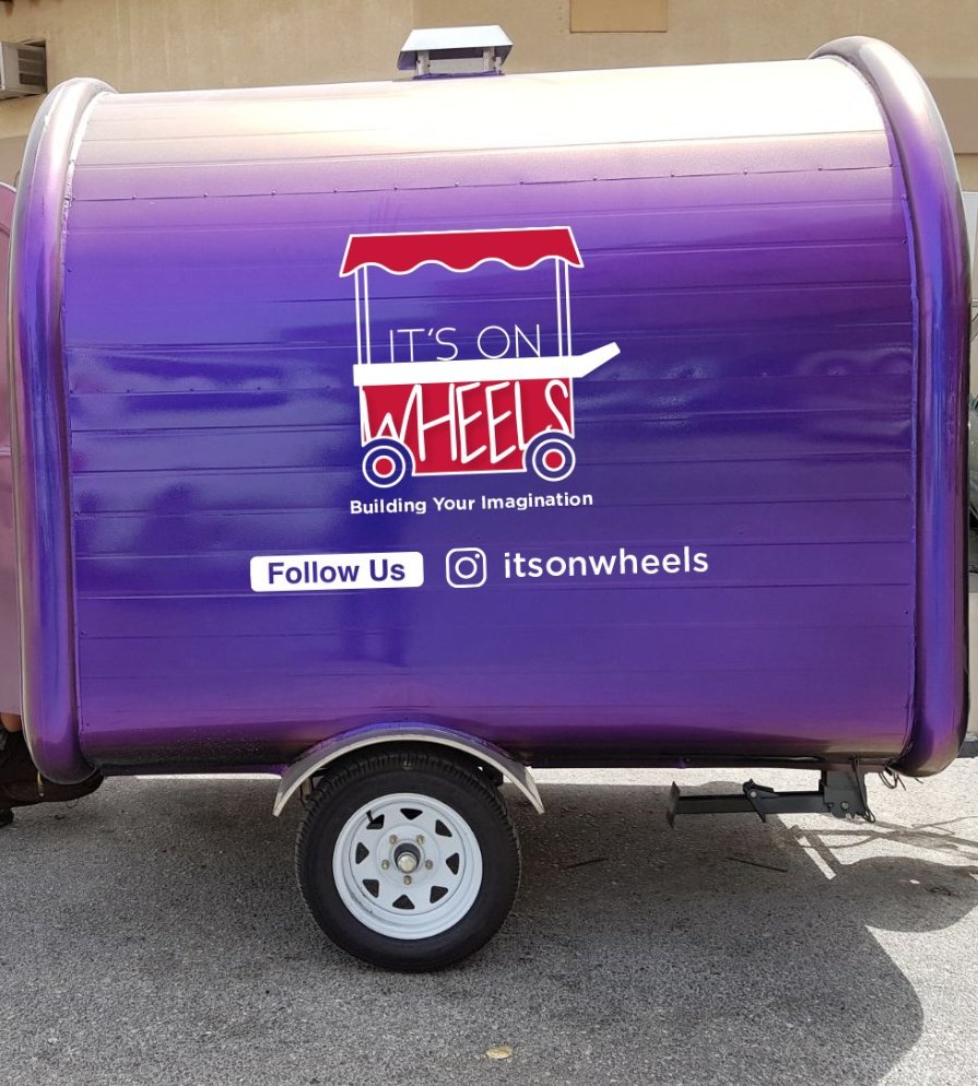 itsonwheels's tweet photo. #bahrainfood #bahrain #manama #foodporn #foodtruck #ITSONWHEELS #huttt #saudiarabia #dubai #oman #qatar #kuwait #uae #iow #truck #mobile https://t.co/1ckBKZmFOl