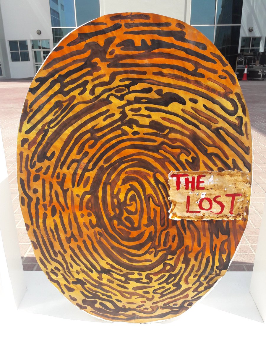 GEMS Modern Academy (@dxbmodern) on Twitter photo In losing yourself do you actually find who you really are?
Come find out at 'The Lost'
<a href="/KNargish/">Nargish Khambatta</a> <a href="/RodericksAxel/">Axel Aaron Rodericks</a> <a href="/shazlobo14/">Sharon Lobo</a> <a href="/DubaiOpera/">Dubai Opera</a> In losing yourself do you actually find who you really are?
Come find out at 'The Lost'
<a href="/KNargish/">Nargish Khambatta</a> <a href="/RodericksAxel/">Axel Aaron Rodericks</a> <a href="/shazlobo14/">Sharon Lobo</a> <a href="/DubaiOpera/">Dubai Opera</a>