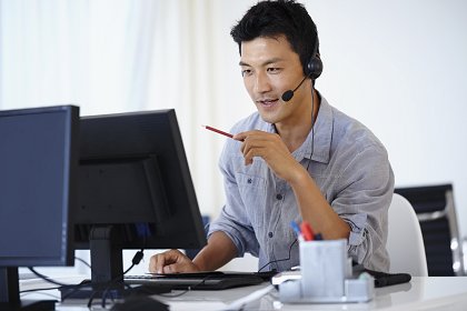 Does customer service &amp; the contact centre feel it’s getting the executive support &amp; commitment it needs? ow.ly/6jfs30e25l2 #MSDyn365