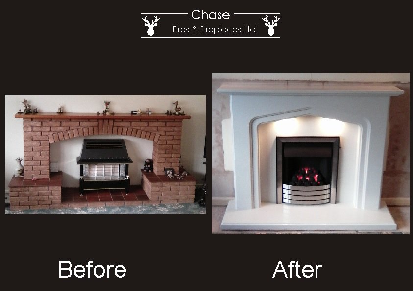 Chase Fires tweet media