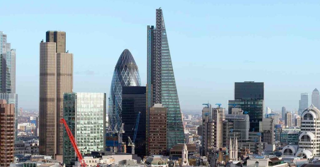 arkytekton's tweet image. #SmartArchitecture #LeadenhallBuilding