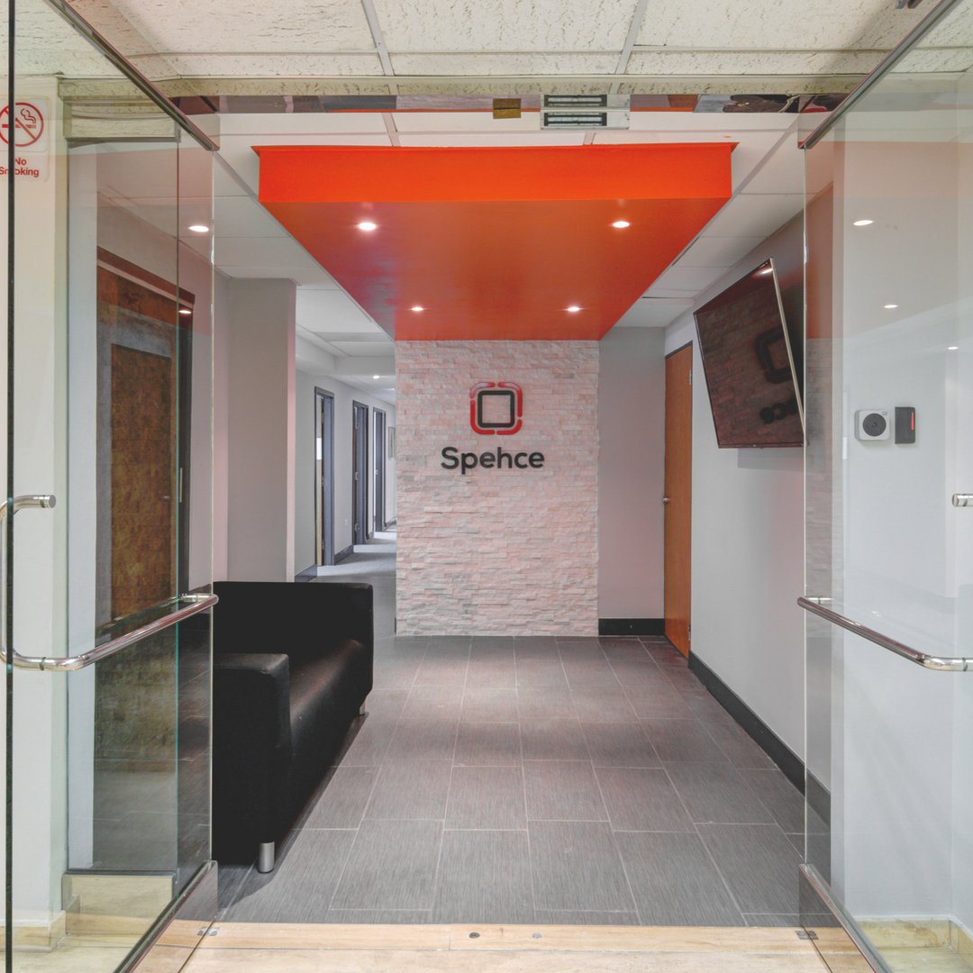 specepr's tweet image. We are open regular hours!