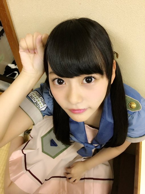 Twitterのコスプレ画像5