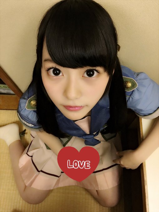 Twitterのコスプレ画像3