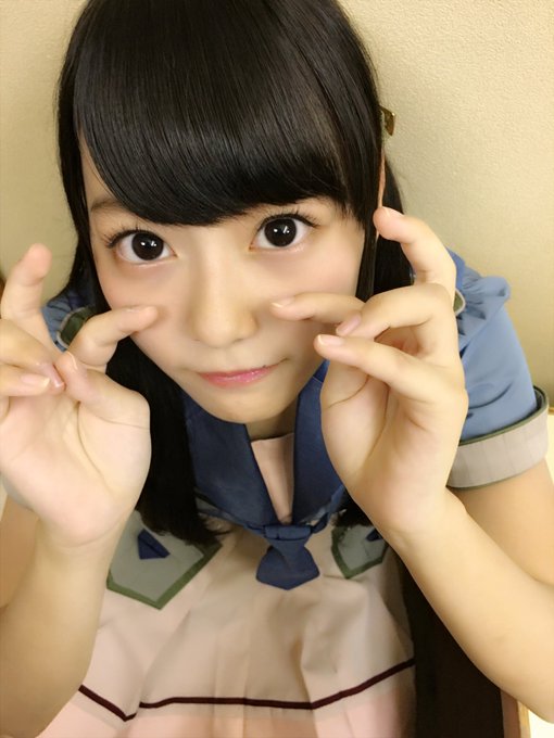 Twitterのコスプレ画像4