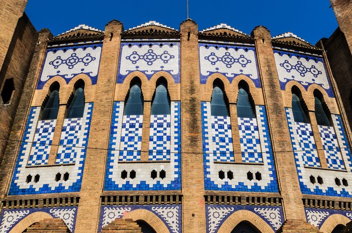 La Monumental serà un club de gastronomia, música i mercat 'handmade'!
timeout.cat/barcelona/ca/b…