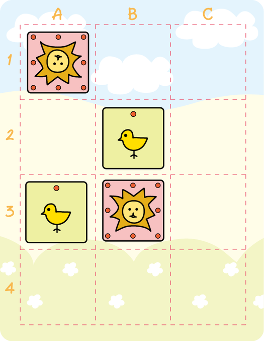 Ippo 3x4さんのイラストまとめ