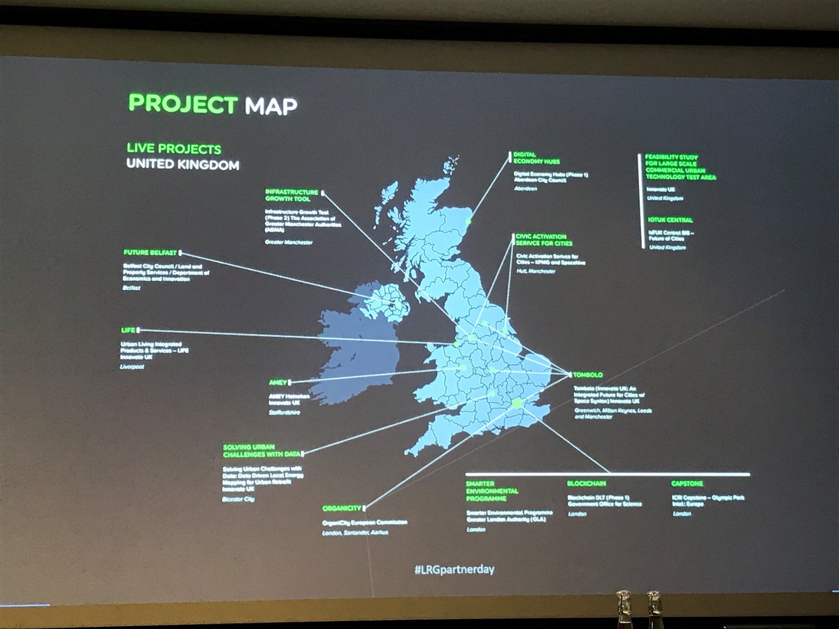 GCI_Com's tweet photo. Great scope in future cities projects at #LRGpartnerday. Talk to GCI about how we're revolutionising local councils with citizen engagement. https://t.co/BWcLlsNv4V