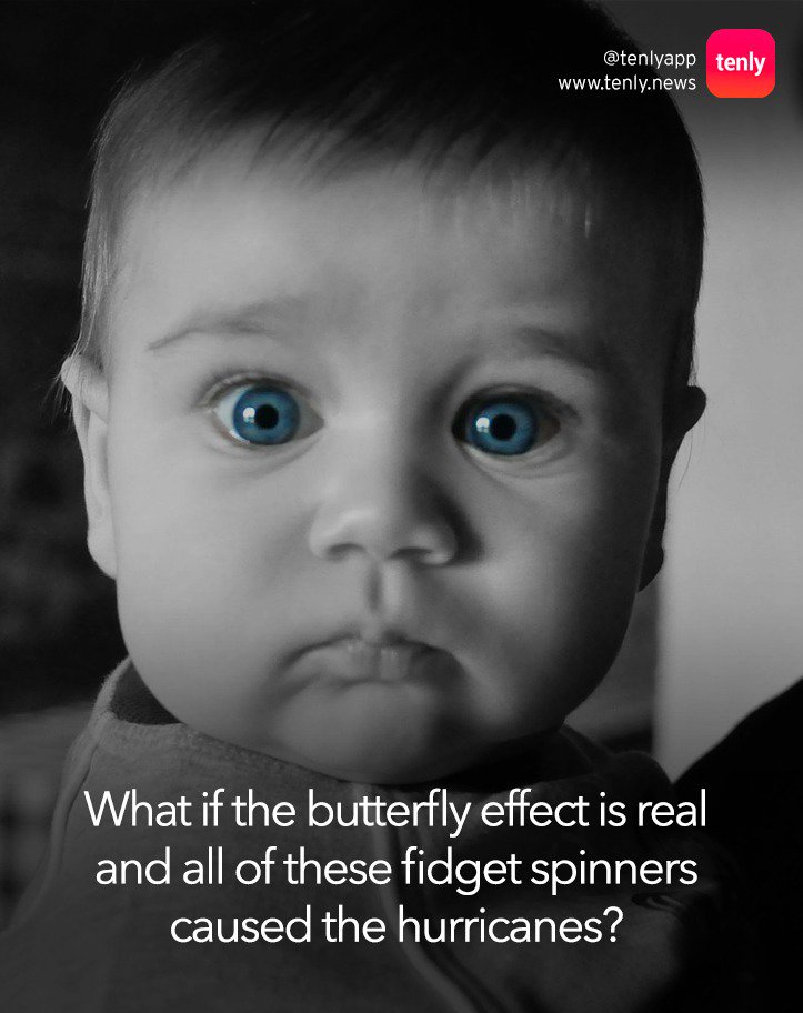 TenlyNews's tweet photo. Get Tenly App For More Fun Facts! https://t.co/0P0BUHIXmG