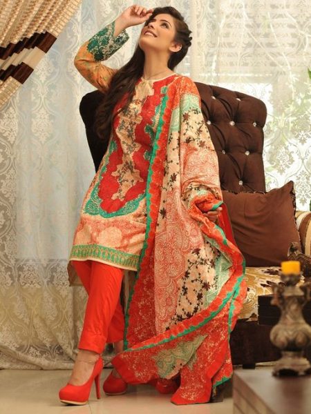 Popular Style Lawn Stitched 3 Piece Suit PL1917 in Orange
For Visit
goo.gl/kwJm4M
#PopularStyle #Lawn #OnlineShop #LawnCollection