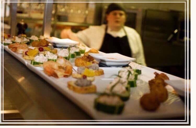 We're looking to find talented chefs! Think you have what it takes? email us at southampton@pitcherandpiano.com