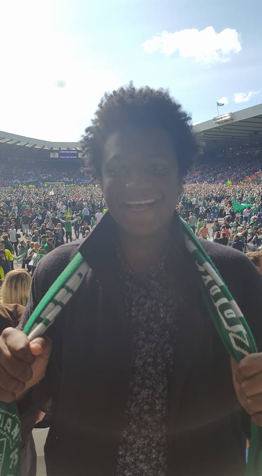 #hibsmemory 21 May 2016