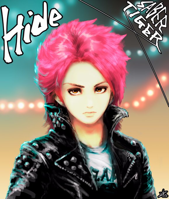 Xjapanのtwitterイラスト検索結果 古い順 Xjapanのtwitterイラスト検索結果 古い順