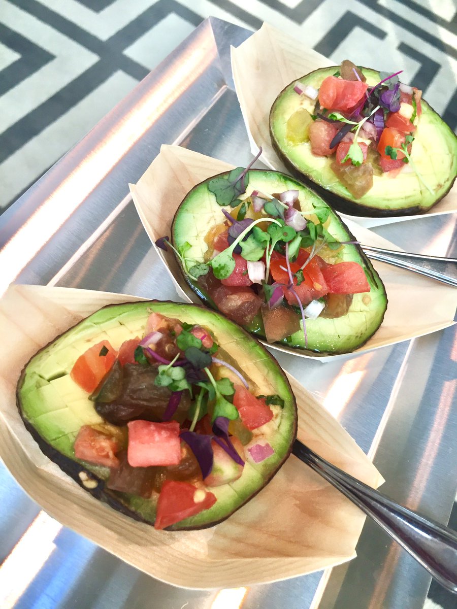 KarenSchaler's tweet photo. Yum! Yum! ❤️ newest member of #hilton brand #milleniumhilton #oneun #nyc #newyorkcity #nyfw #traveltherapy #luxury #Travel #foodie https://t.co/Kh9LUucZtS