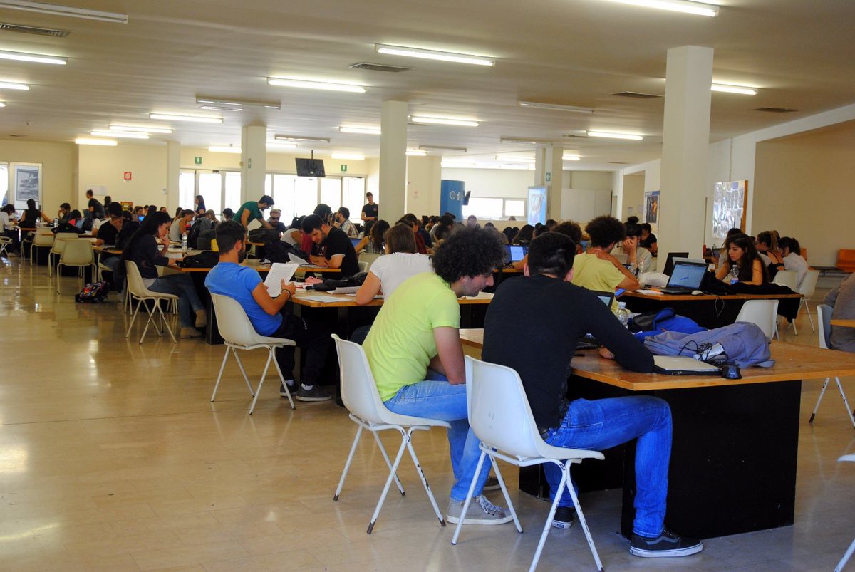 News #StudentiUniPa
Sciopero Personale Docente e Ricercatore - Info su appelli di esame sessione autunnale 2016/2017
goo.gl/KZK9YX