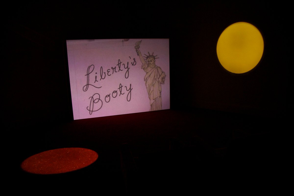 IMMA (@immaireland) on Twitter photo Exploring experimental moving image works by contemporary Irish artists <a href="/aemi_ie/">aemi (Artists' & Experimental Moving Image)</a> Sat at 1-3pm #VivienneDick Free
imma.ie/en/page_237244… Exploring experimental moving image works by contemporary Irish artists <a href="/aemi_ie/">aemi (Artists' & Experimental Moving Image)</a> Sat at 1-3pm #VivienneDick Free
imma.ie/en/page_237244…