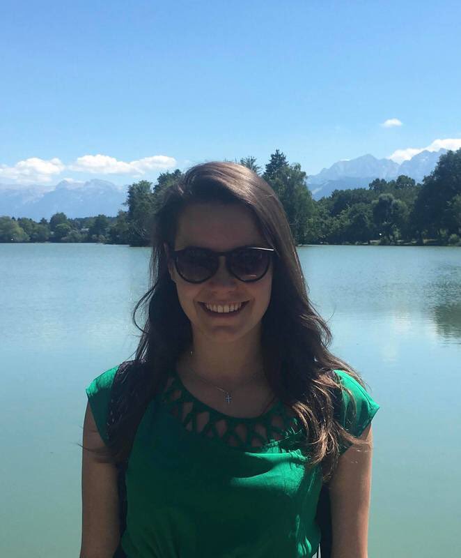 Meet our resident choreographer Mel! instagram.com/p/BY-v8A-FJ_W/