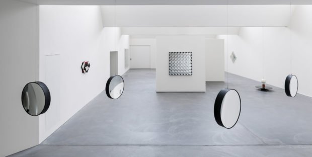 Von Chancen und Risiken für Basler Galerien. (Interviews: Nicolas Krupp, von Bartha, Weiss/Falk) radiox.ch/drei-basler-ga…