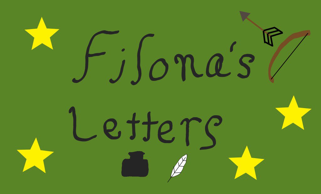 geekkidblog's tweet image. Filona’s Letters geekkid.com/filonas-letter…