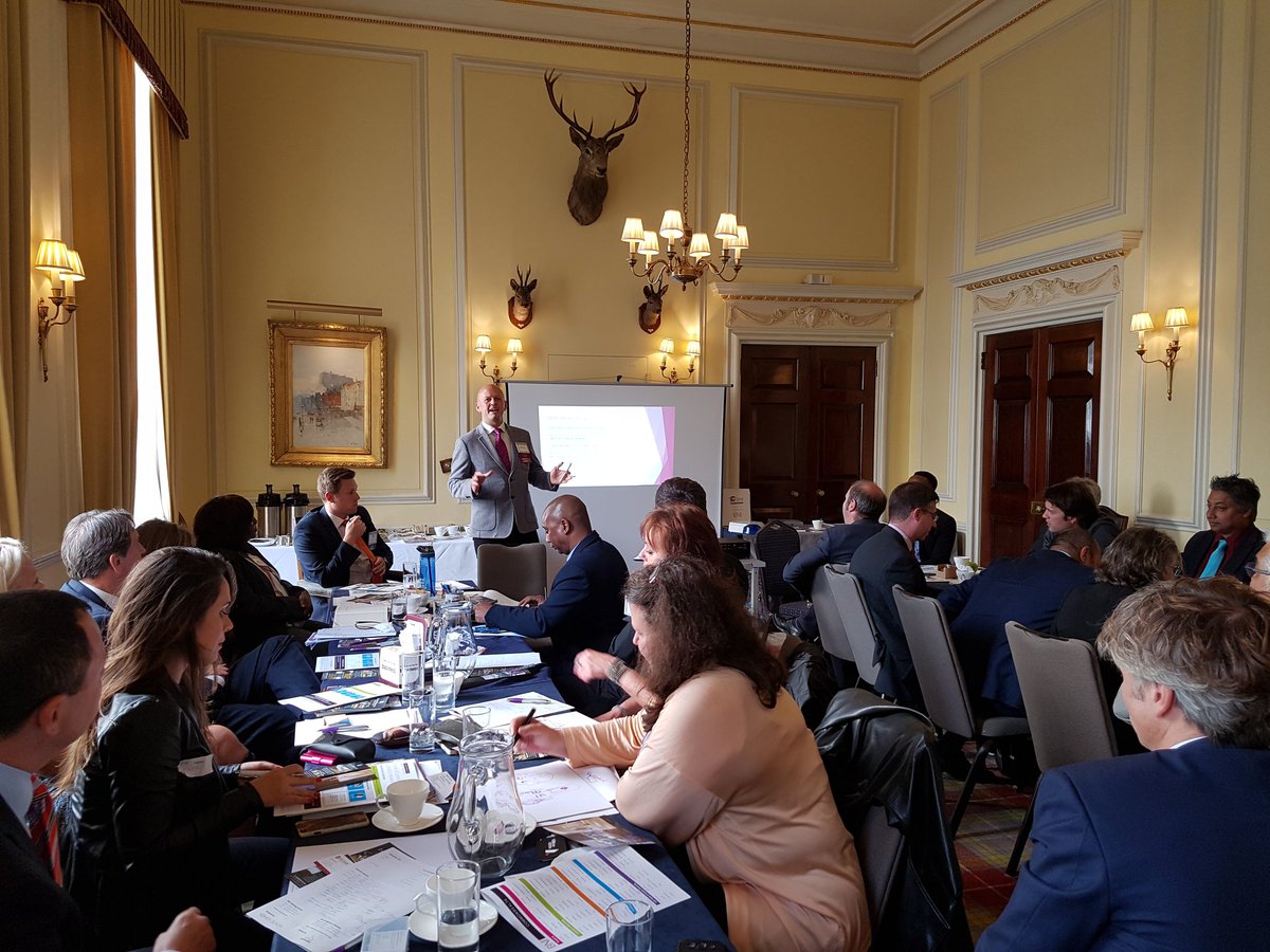 Our promotional items specialist Neil Sullivan of @SussexPromo is this week's Spotlight member. sussexpromotions.co.uk