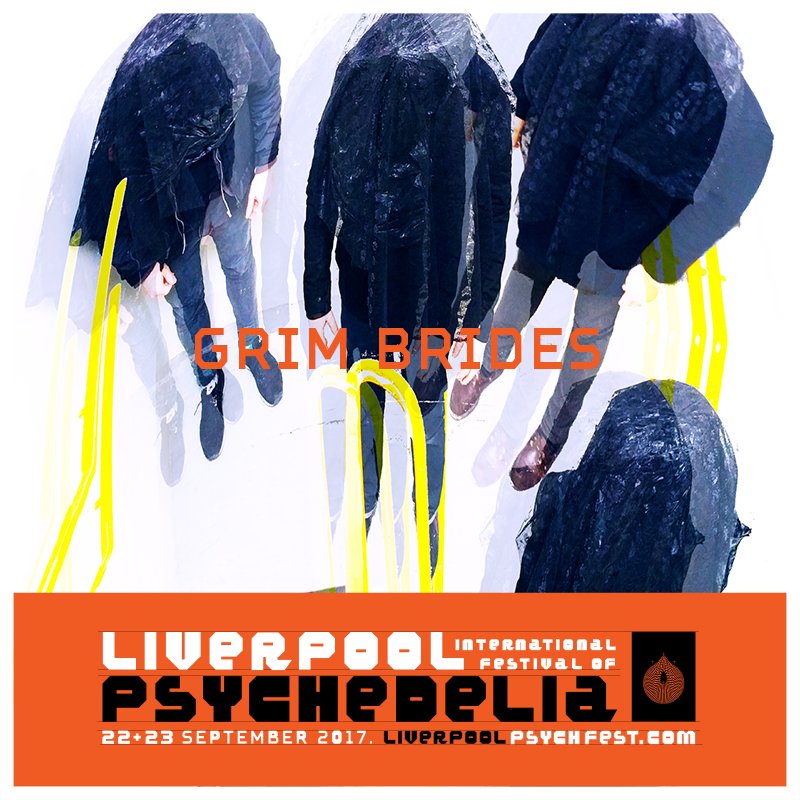 LPoolPsychFest's tweet photo. + #PZYK CONGREGATION

Join us and @GrimBrides for a celebration of extremes
22 + 23 September
https://t.co/jPXrs2Wjnb
+ https://t.co/65OXESIoFG