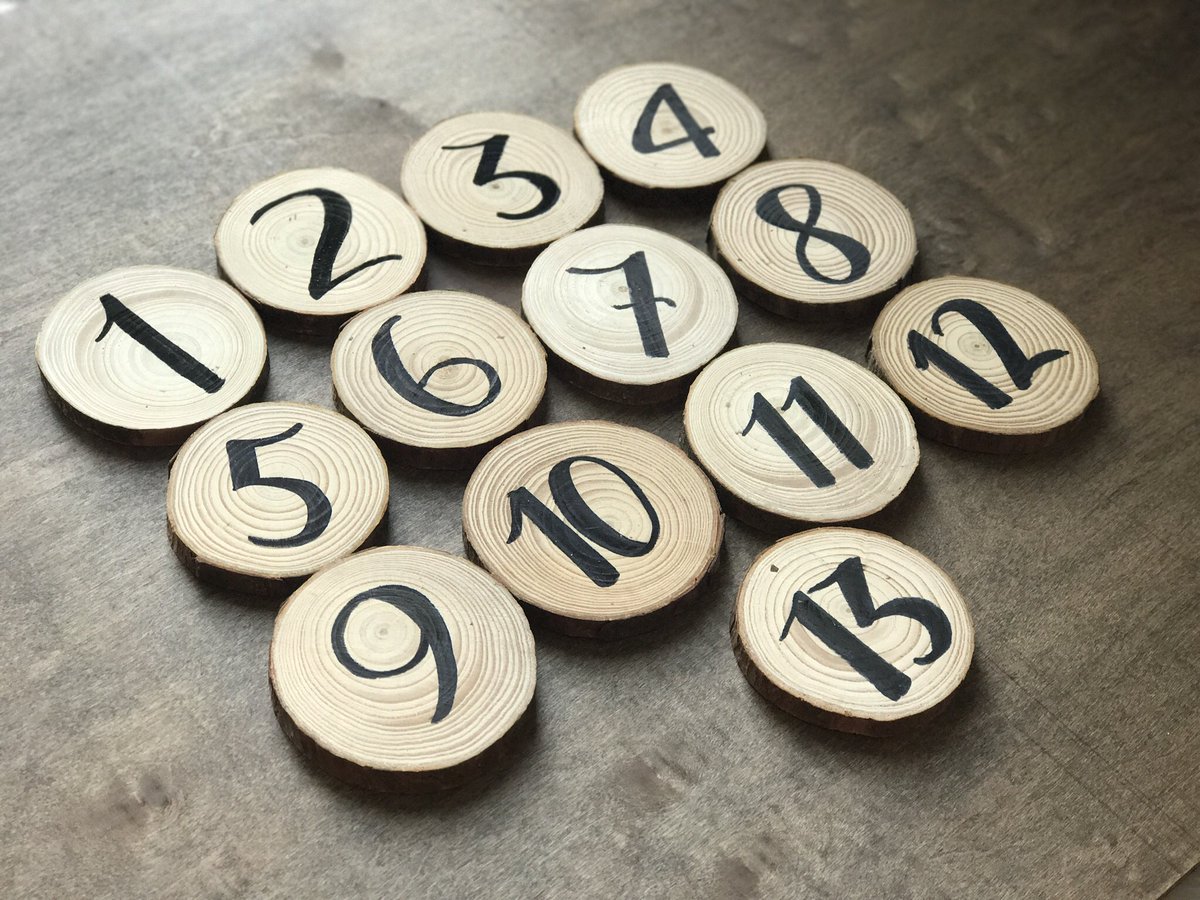 JTBLettering's tweet photo. #weddingwednesday #woodsignage https://t.co/wXAMQYdlvt