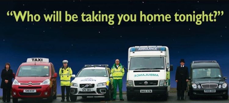 CallTaxiDriver's tweet image. Who will be taking you home tonight?