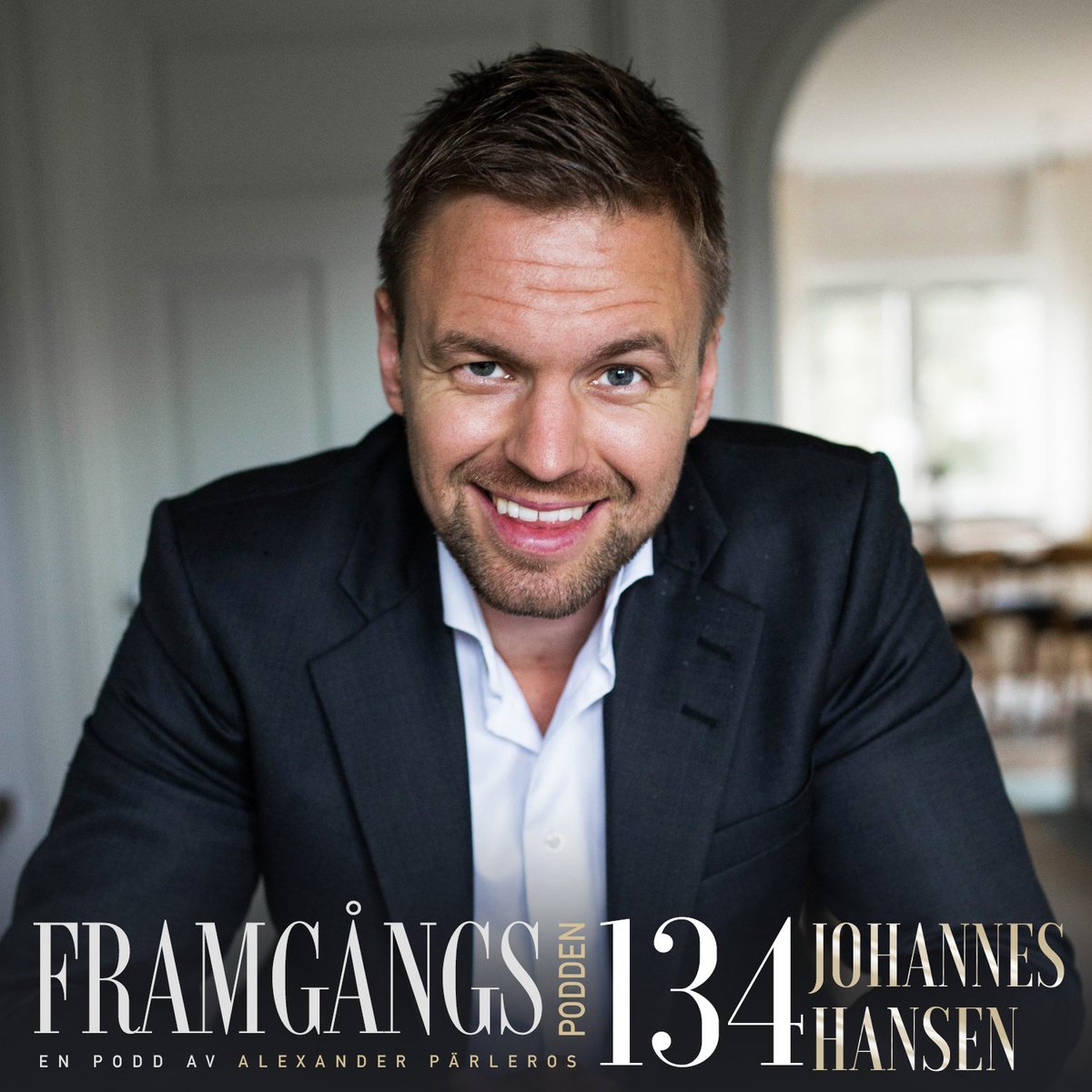 Gästar <a href="/Framgangspodden/">Framgangspodden</a> med <a href="/parleros/">Alexander Pärleros</a>. Lyssna på iTunes: j.mp/2xkASwc