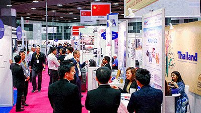#JECAsia2017 Last days for free visitor badge!Get your badge: jecasia-badges.com Check out the exhibitors list bit.ly/2y4q82V