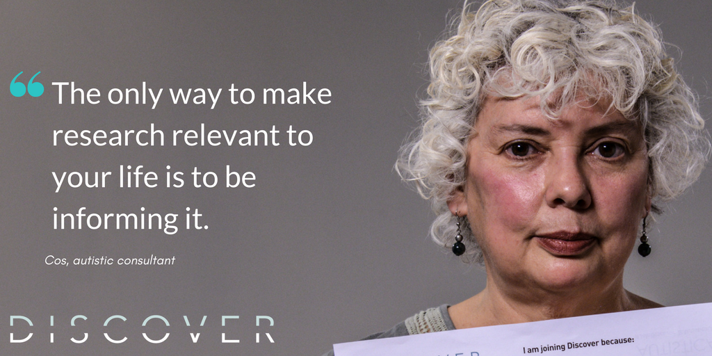 Autistica tweet media