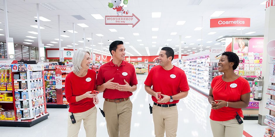 .<a href="/Target/">Target</a> just kicked off #holiday hiring w/ approx. 100K jobs up for grabs. Here’s how to apply: tgt.biz/s99qk