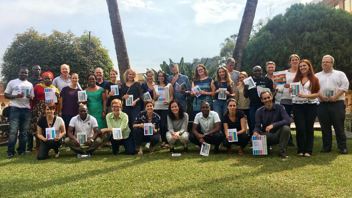 tdh_org's tweet photo. Tdh's Susan Wisniewski co-leading revision of the Minimum Standards for Child Protection in Humanitarian Action. #ChildProtection2017 https://t.co/7LX5tti1C8