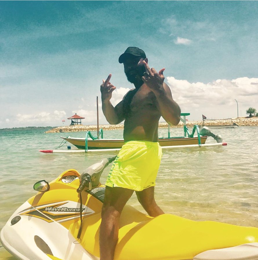 Quand elle te dit tu changes ou tu t'en vas !