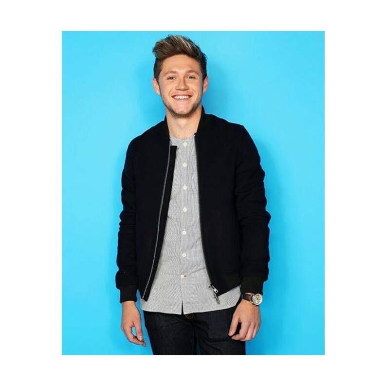 Happy Birthday Niall Horan
Wish you all the best
God bless you
I love you Niall    