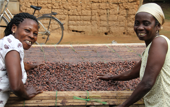 Cocoa_Abrabopa's tweet photo. https://t.co/ZRp1dncPJE #WorldChocolateDay @Cocoa_fromGhana https://t.co/168NMs8fKQ
