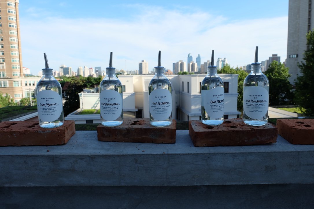 Craft Republic (@craftrepublic_) on Twitter photo What a week of masterclasses and industry introductions. Welcome to China, cities of Our/Vodka! <a href="/Ourlondonvodka/">Our/London</a> <a href="/OurDetroit/">Our/Detroit</a> <a href="/OUR_AMSTERDAM/">OUR/AMSTERDAM VODKA</a> What a week of masterclasses and industry introductions. Welcome to China, cities of Our/Vodka! <a href="/Ourlondonvodka/">Our/London</a> <a href="/OurDetroit/">Our/Detroit</a> <a href="/OUR_AMSTERDAM/">OUR/AMSTERDAM VODKA</a>