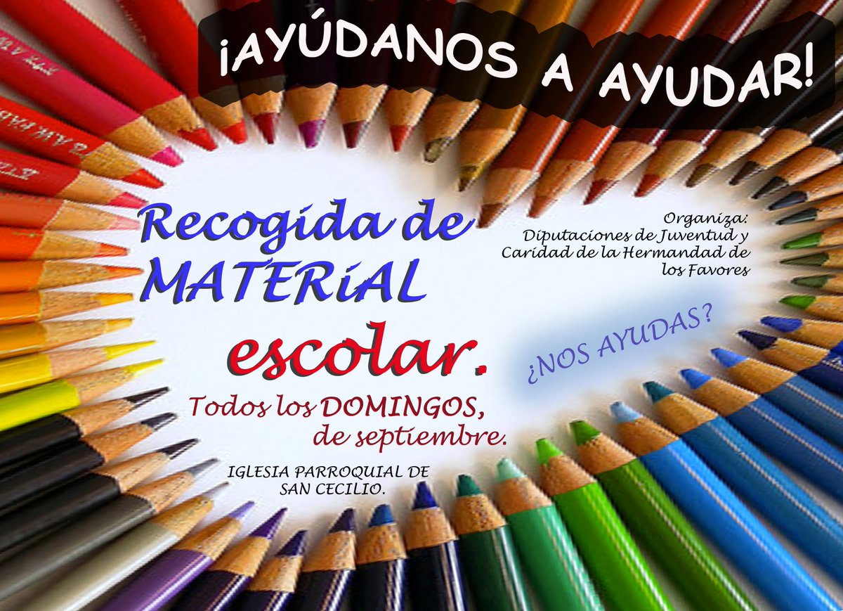 Hermandad Sacramental del Cristo de Los Favores tweet media