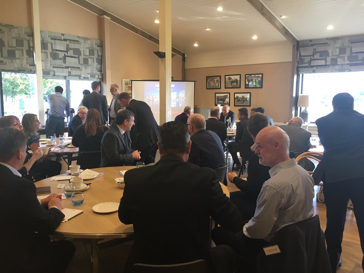FBEEastofEng's tweet photo. Great presentation this morning by @IpsCentral at Suffolk Food Hall @fbeonline https://t.co/suyDlqb2YN
