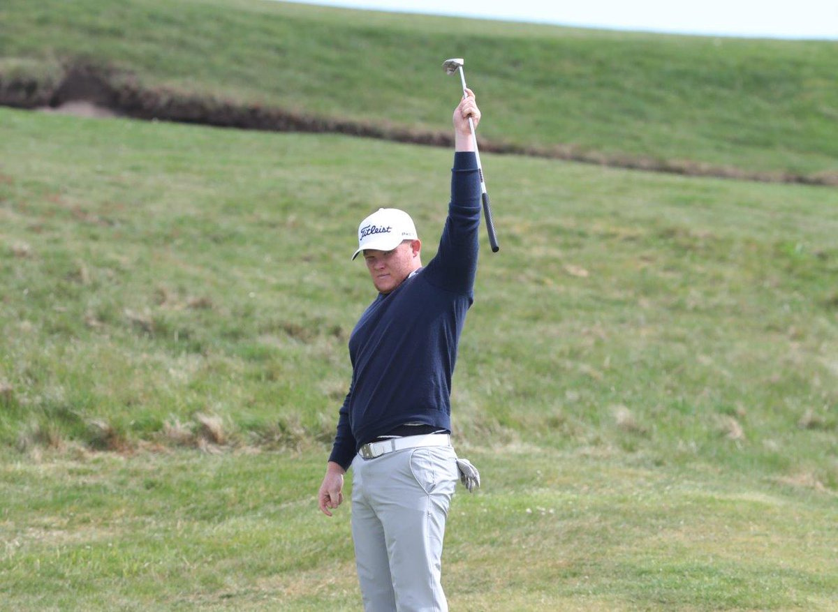 PGA EuroPro Tour tweet media